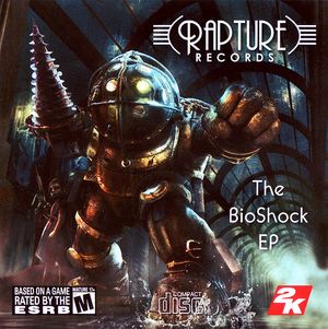 The BioShock EP (EP)