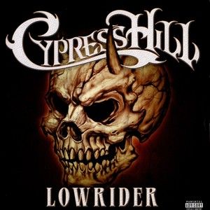 Lowrider (Single)