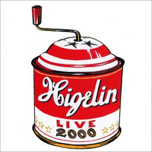 Live 2000 (Live)