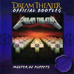 Master of Puppets (Live)