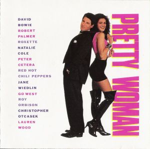 Pretty Woman: Original Motion Picture Soundtrack (OST)