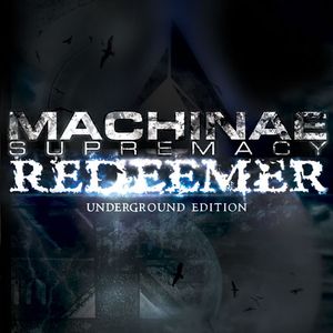 Redeemer: Underground Edition