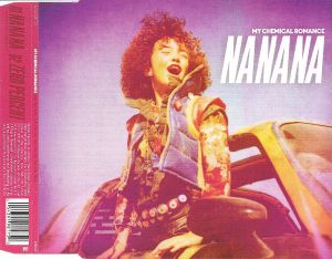 Na Na Na (Na Na Na Na Na Na Na Na Na) (Single)