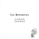 Pochette Lil’ Beethoven