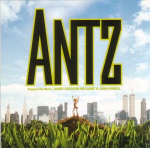 Antz (OST)