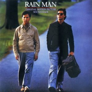 Rain Man (OST)