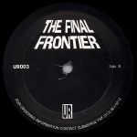 Pochette The Final Frontier (EP)