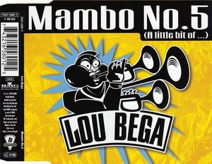 Mambo No. 5 (A Little Bit Of…) (Single)