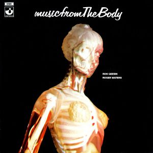 Music From The Body (OST)