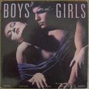 Pochette Boys and Girls