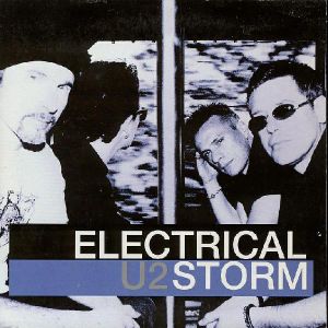 Electrical Storm (Single)