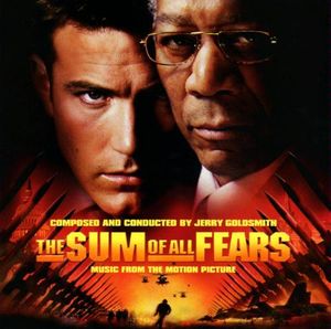 The Sum of All Fears (OST)