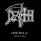 Live in L.A. (Death & Raw) (Live)