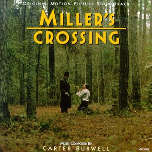 Miller's Crossing (OST)