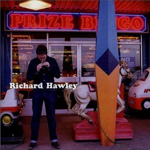 Richard Hawley