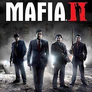 Mafia II - Radio Soundtrack (OST)