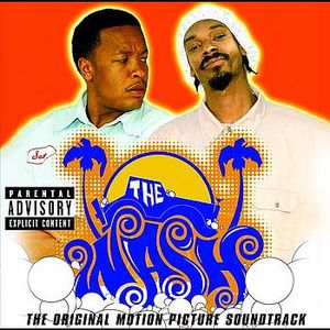 The Wash: The Original Motion Picture Soundtrack (OST)