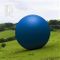 Big Blue Ball