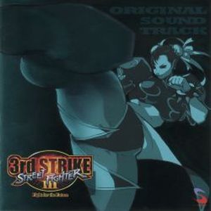 Street Fighter III 3rd Strike (OST)