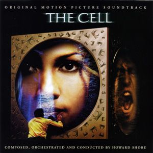 The Cell (OST)