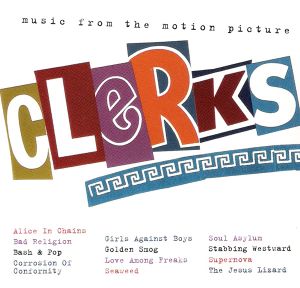 Clerks: Music From the Motion Picture (OST)