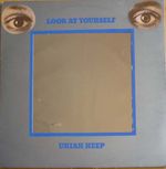 Pochette Look at Yourself
