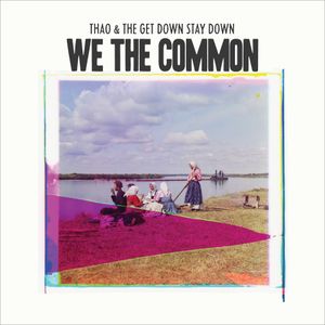 We the Common (For Valerie Bolden)
