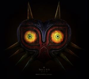 Majora's Mask