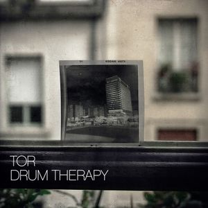 Drum Therapy