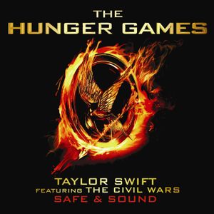 Safe & Sound (from The Hunger Games Soundtrack) (Single)