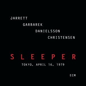 Sleeper: Tokyo, April 16, 1979 (Live)