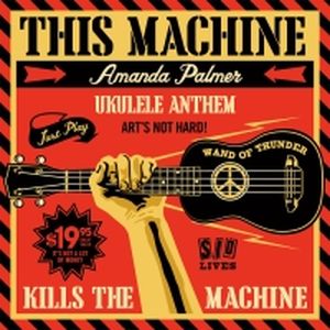 Ukulele Anthem (Single)