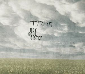 Hey, Soul Sister (Single)