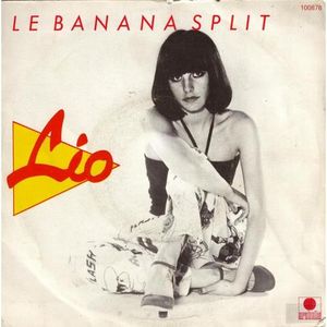 Le Banana Split (Single)