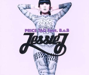 Price Tag (acoustic version)