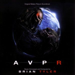 Aliens vs. Predator: Requiem (OST)