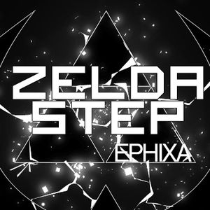 Zelda Step