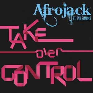Take Over Control (Single)