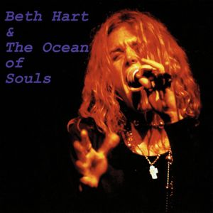 Beth Hart & The Ocean of Souls