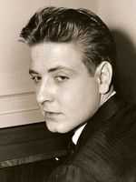 Photo Eddie Cochran