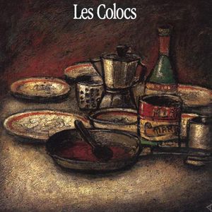 Les Colocs