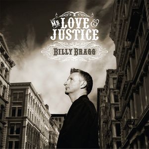 Mr Love & Justice