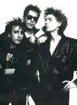 Logo The Psychedelic Furs