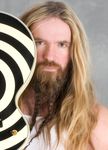 Zakk Wylde