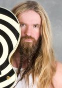 Zakk Wylde