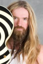 Zakk Wylde