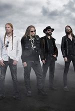 Sólstafir