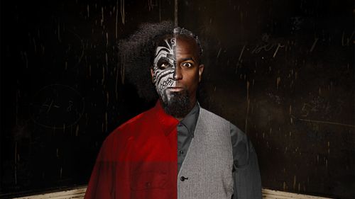 Cover Tech N9ne