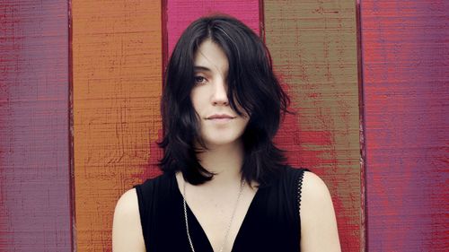 Cover Sharon Van Etten