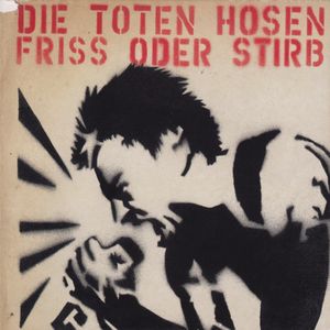 Friss oder stirb (Single)